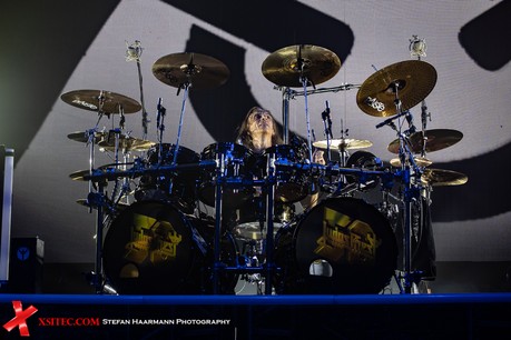 Scott Travis